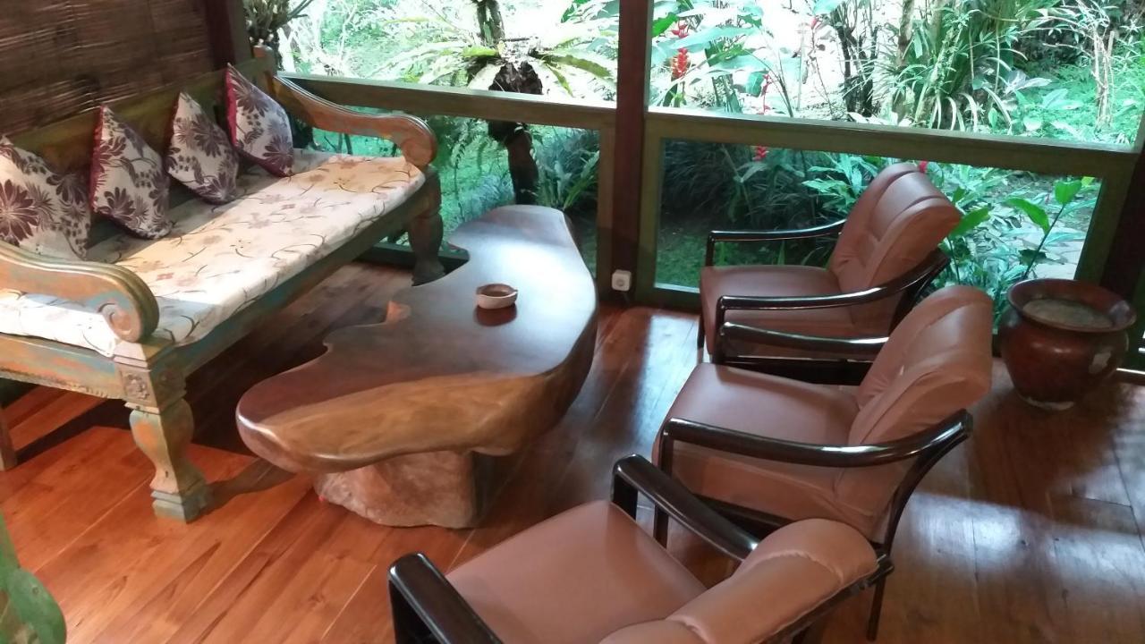Hotel Mi Casa - The Gem Of Ijen Banyuwangi  Exteriér fotografie