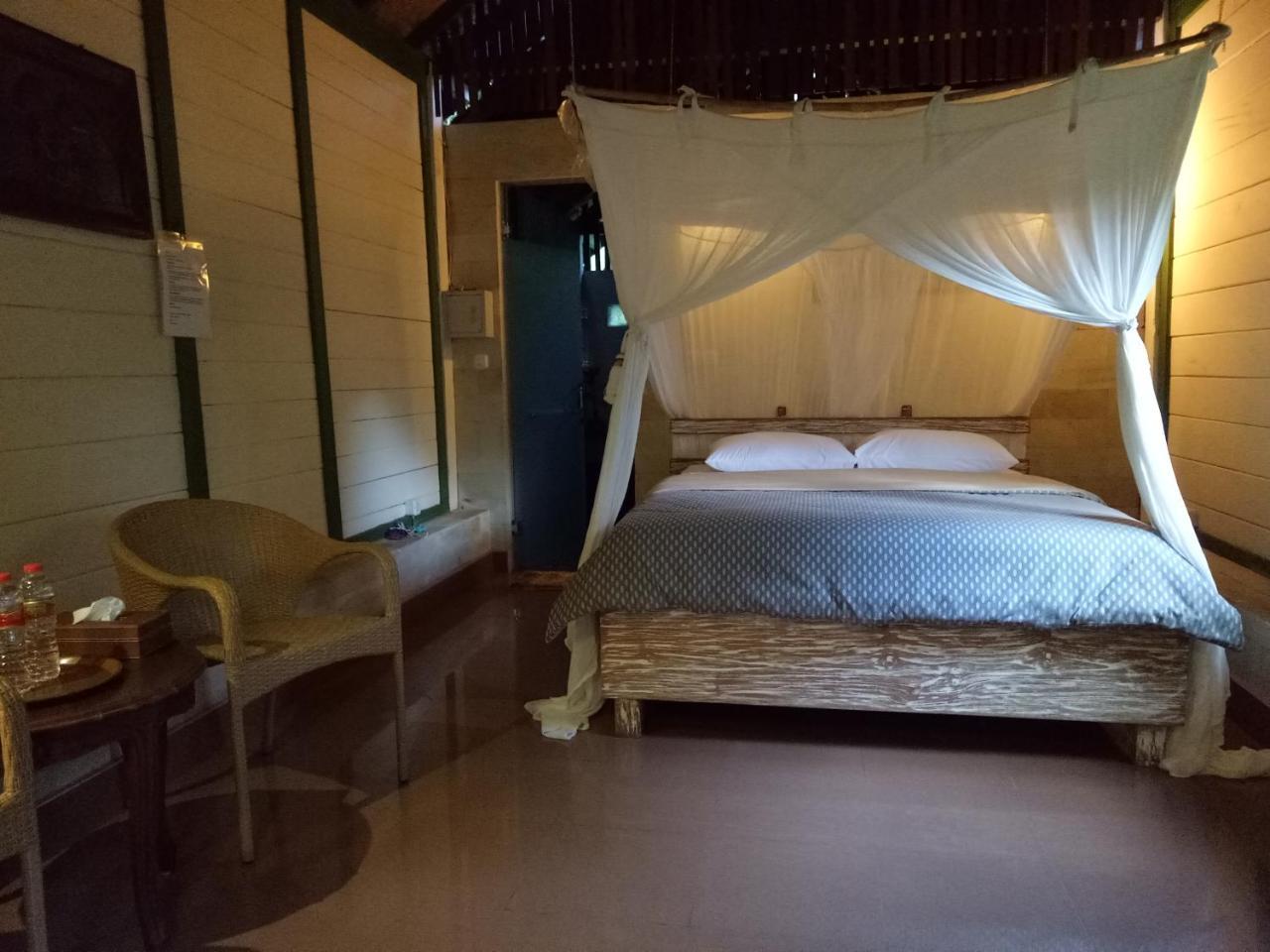 Hotel Mi Casa - The Gem Of Ijen Banyuwangi  Exteriér fotografie