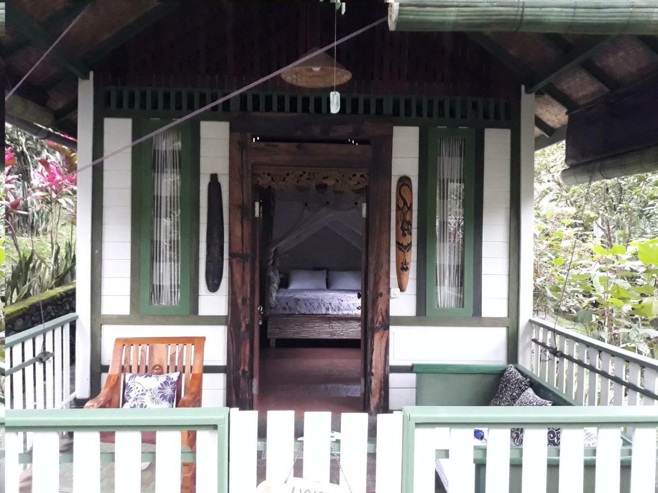 Hotel Mi Casa - The Gem Of Ijen Banyuwangi  Exteriér fotografie
